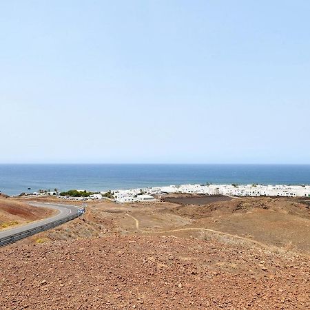 Viviendas El Pescador - Ancla El Golfo Exteriör bild